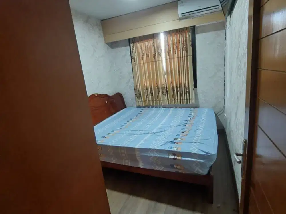 Dijual  Apartemen Cempaka Mas, Kemayoran, Jakarta Pusat