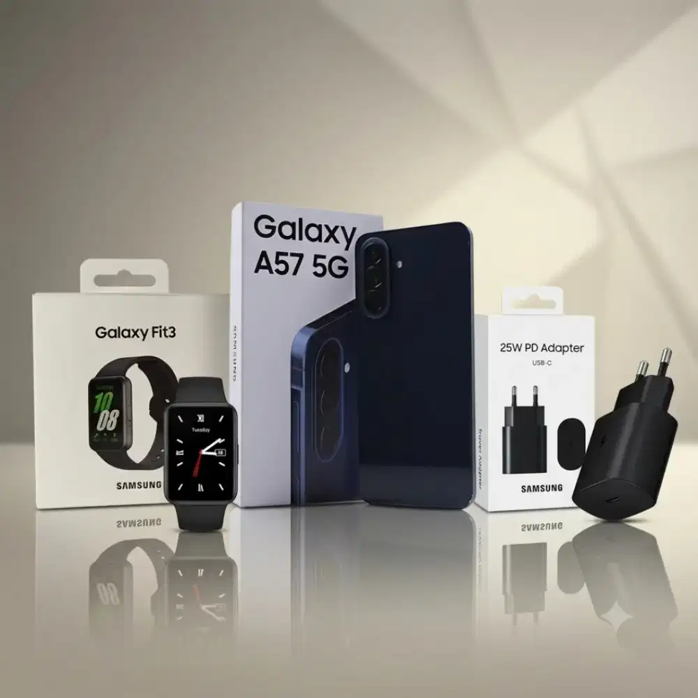 SAMSUNG Galaxy A57 5G