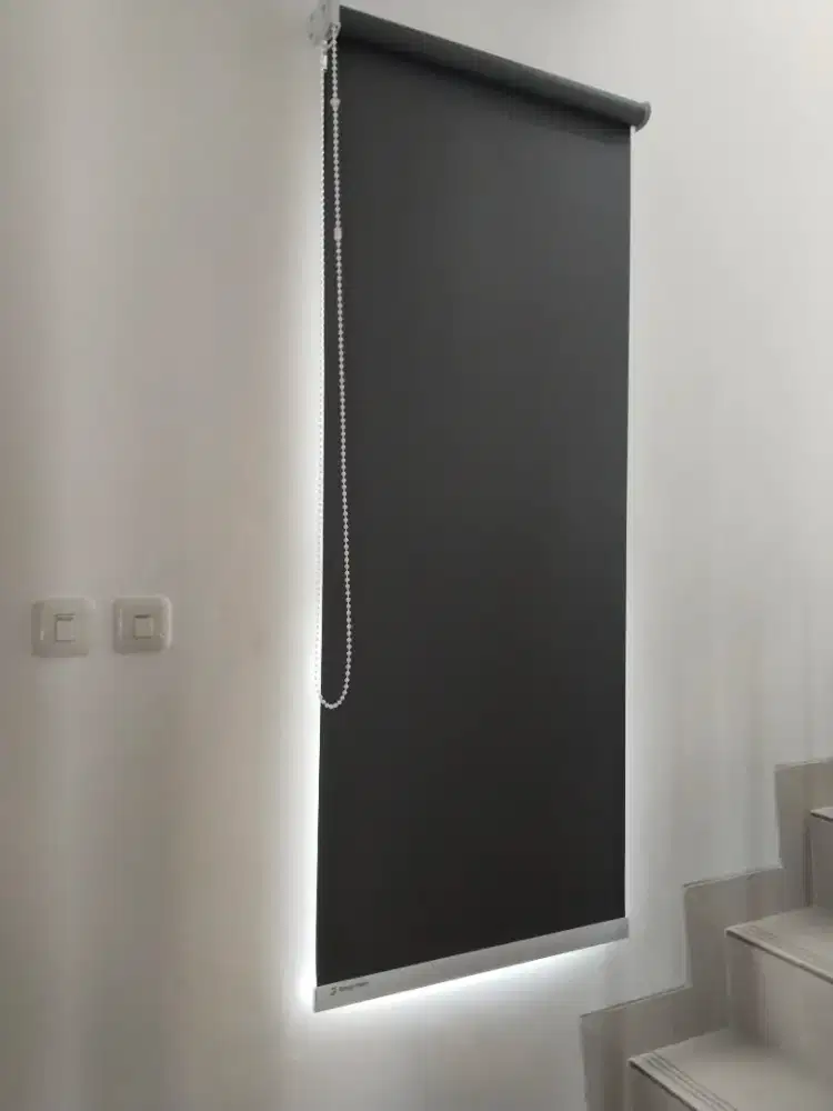 Gordyn Blackout Premium Harga Terjangkau