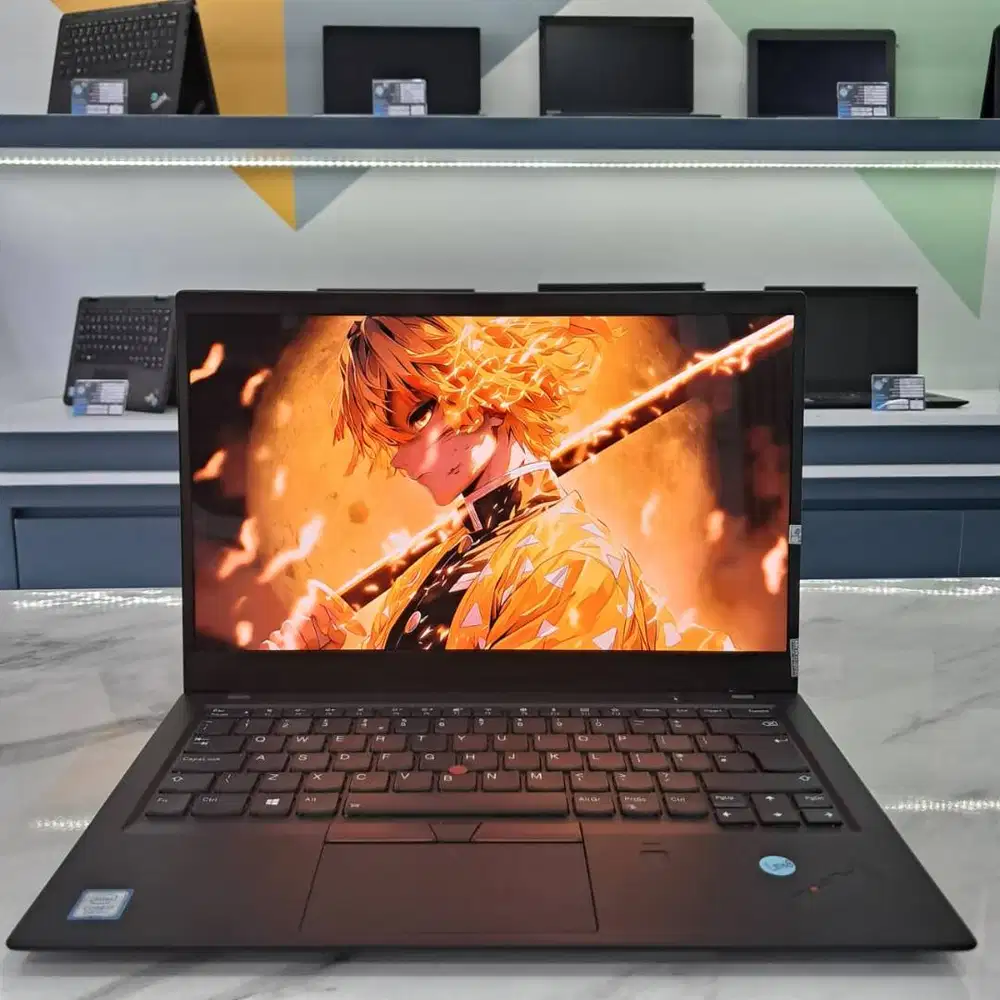 [LX108] Lpatop Lenovo | 166GB | 128GB | Cocok untuk Pelajar