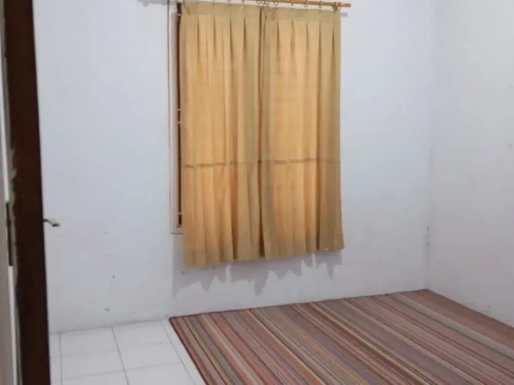 Rumah Worth It Banget Untuk Ditempati di  Permata Kopo 2