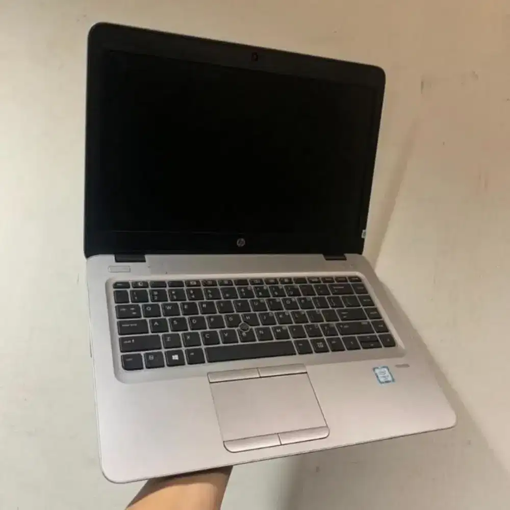 Ready labtop HP 840 G3