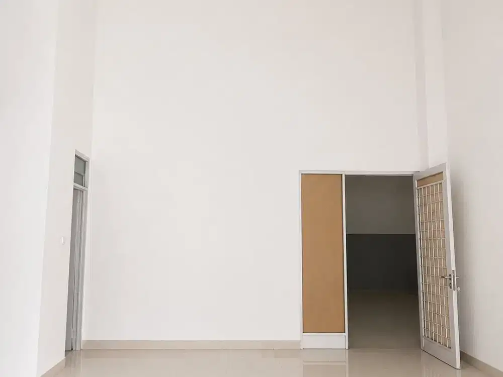 Gudang Bizpark Green Sedayu – LT 432 m², LB 500 m², SHM