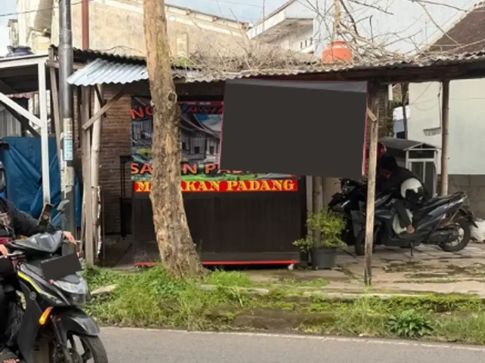 Tanah Potensial Strategis di Teluk Grajakan , Kota Malang.NLMLG00014