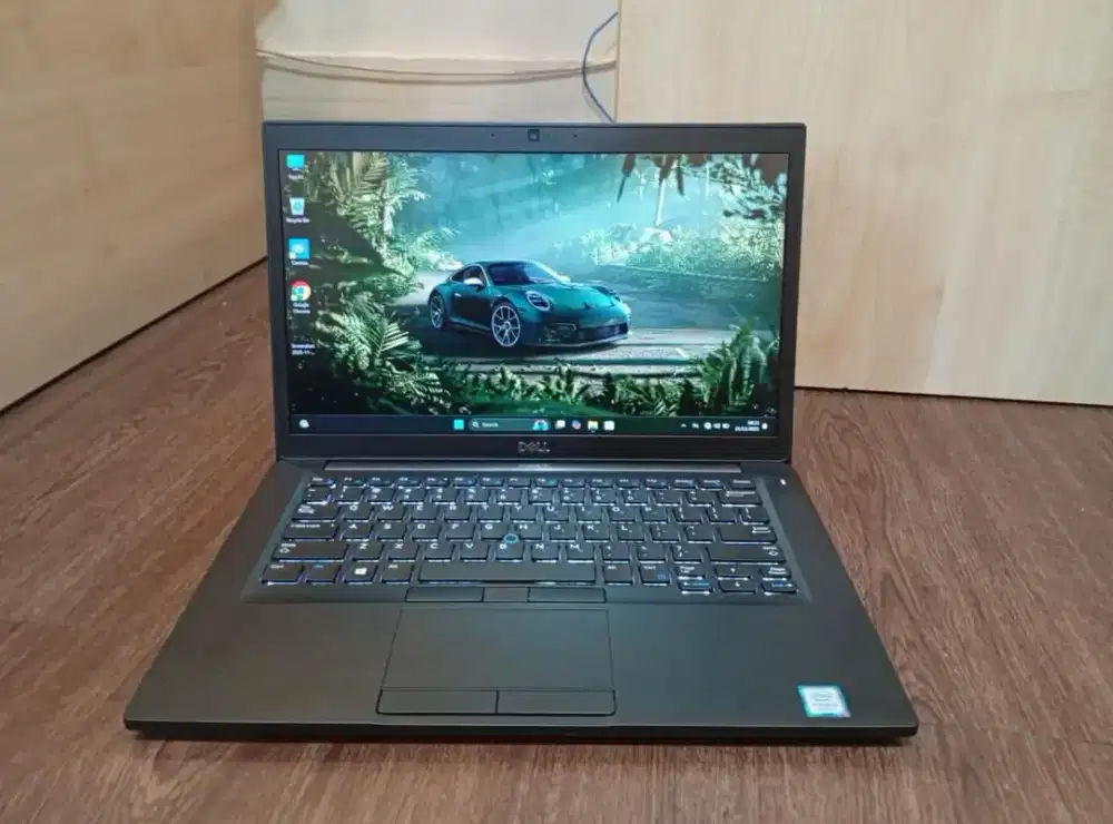 Ready Dell 7490