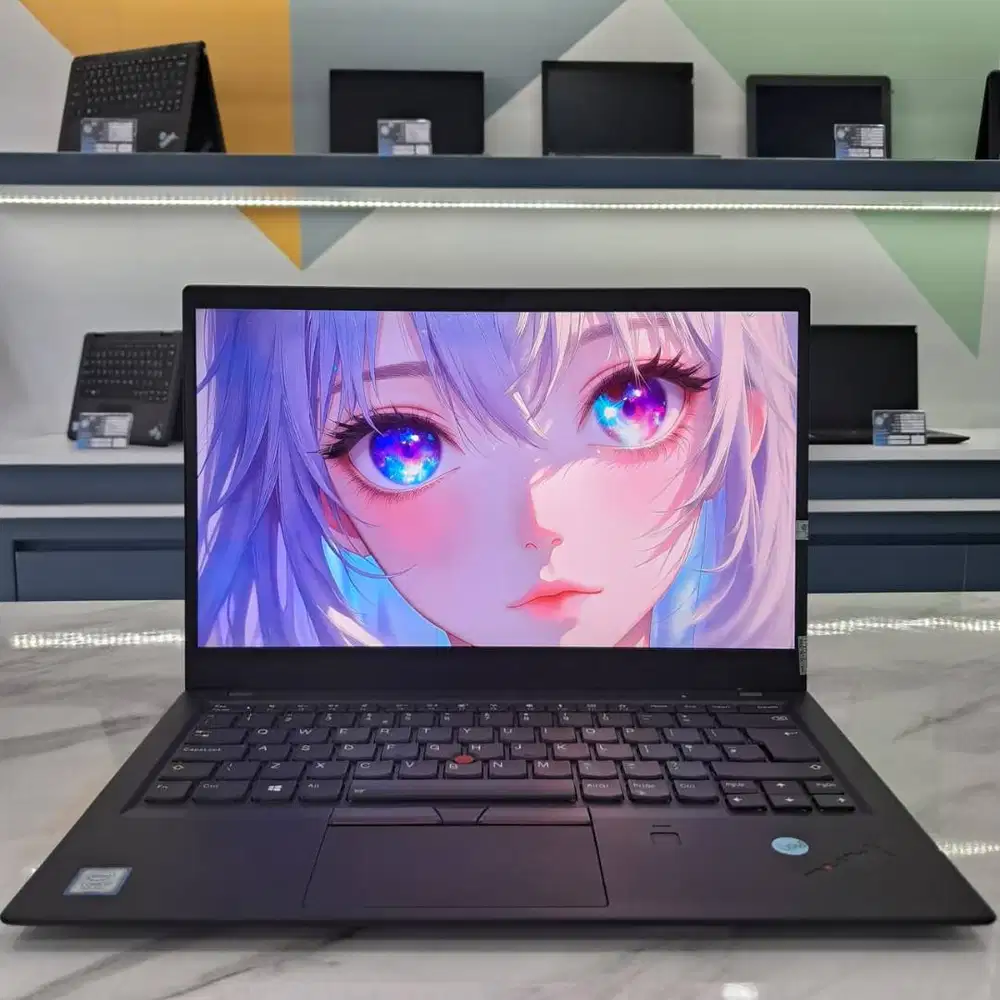 [LX108] Lpatop Lenovo | 166GB | 128GB | Cocok untuk Pelajar