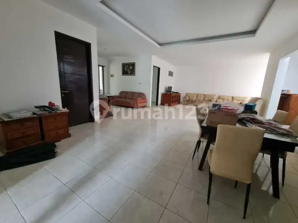 Di Jual Rumah Siap Huni Di Villa Melati Mas 0006 crs