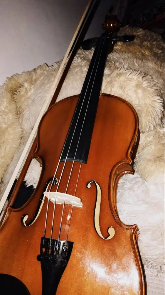 BIOLA JS BACH 4/4