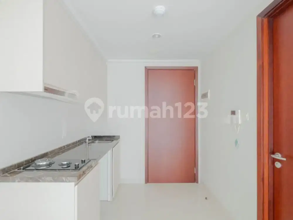 Di Sewakan Apartement Type Studio di Green Sedayu 0061-Joe