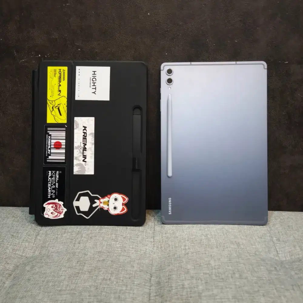 Samsung Galaxy Tab S10+ 12/256Gb Wifi Only Mulus