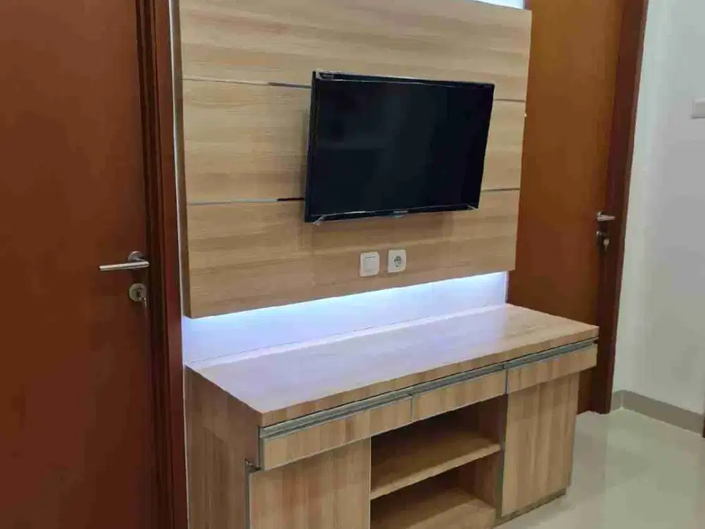 Disewa apartment Green park view daan mogot.Tower G lt 20.33.
