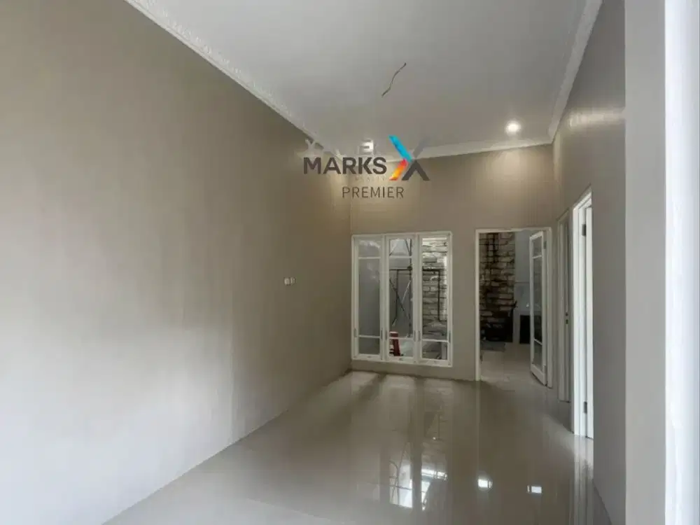 Rumah Minimalis Di Mondoroko, Singosari Malang