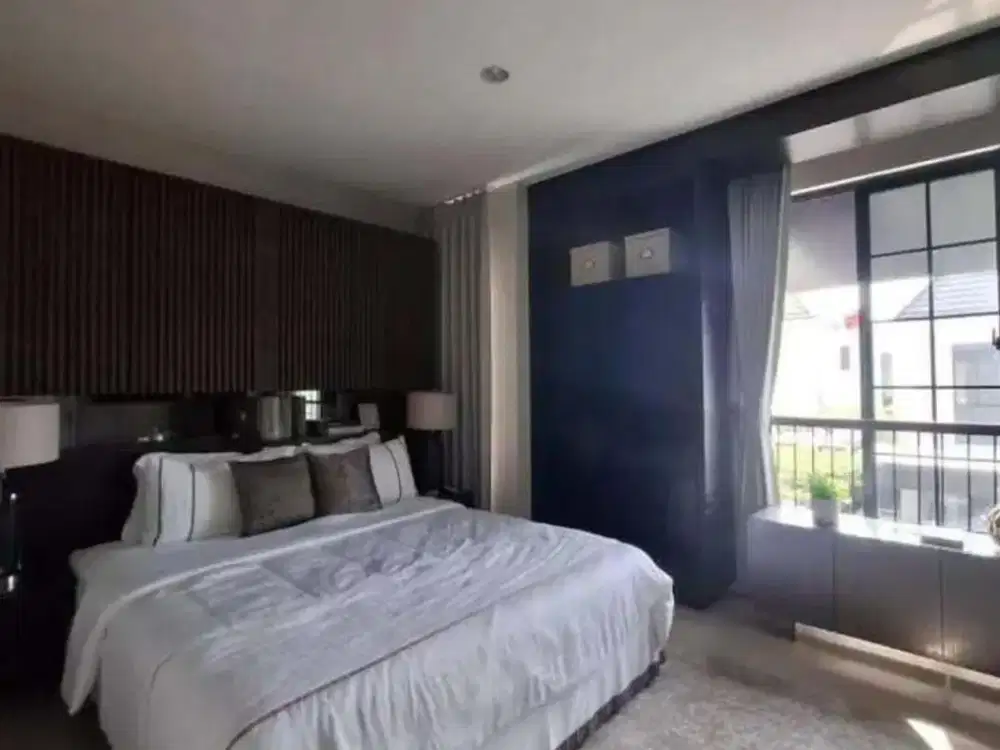Dijual rumah cantik 2 lantai Citragrand semarang 11601