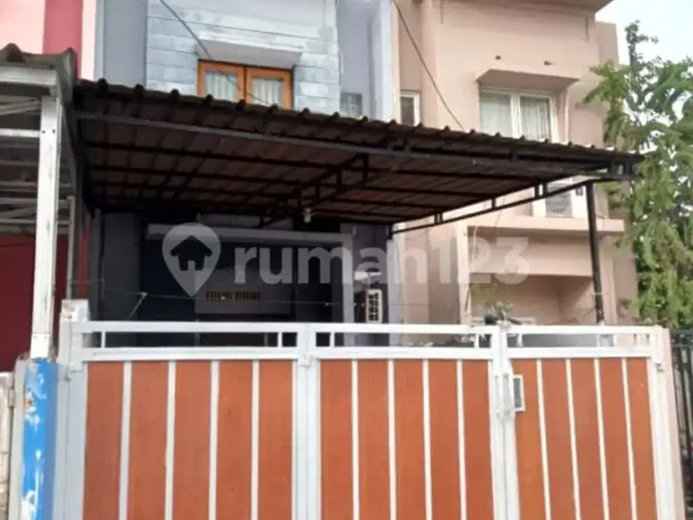 Di Rumahi Siap Huni di Puri Gardena *0057-Jah