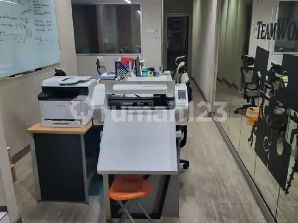 DI JUAL RUKO 4 LANTAI SIAP PAKAI DI KALIDERES *0044-CRS