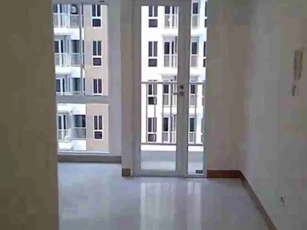 Jual Apartemen Tokyo Riverside Kosongan