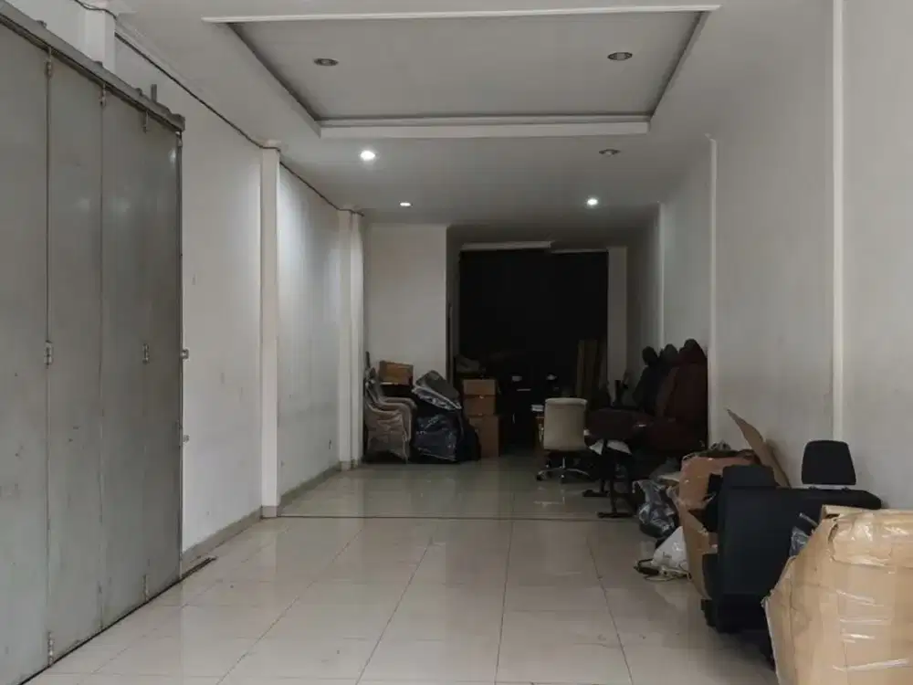 Dijual Ruko 2 Lantai di Srimahi Raya, Bandung