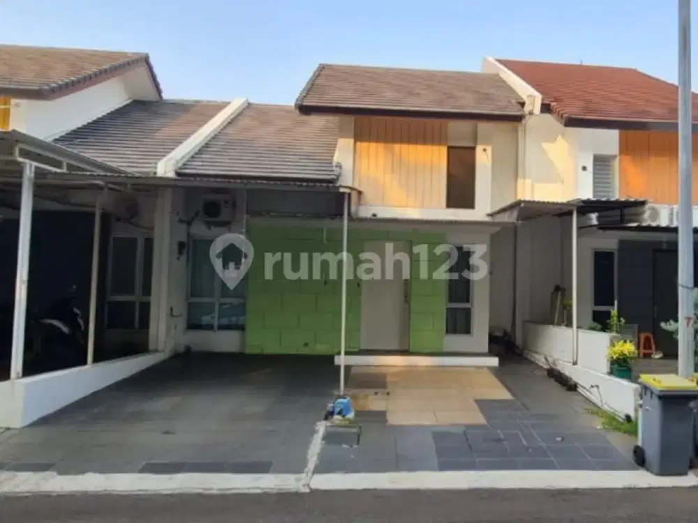 Di Jual Rumah Siap Huni di Kalideres *0026-Sus