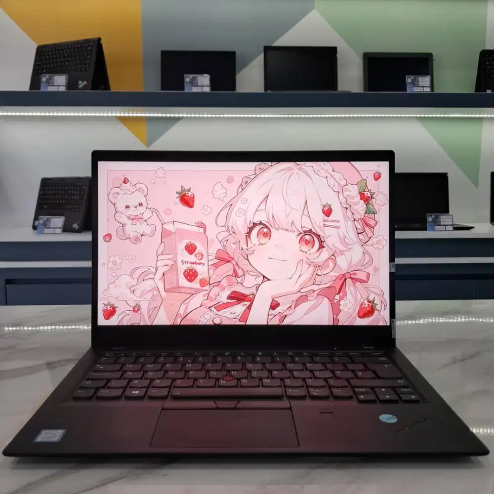[LX108] Lpatop Lenovo | 166GB | 128GB | Cocok untuk Pelajar