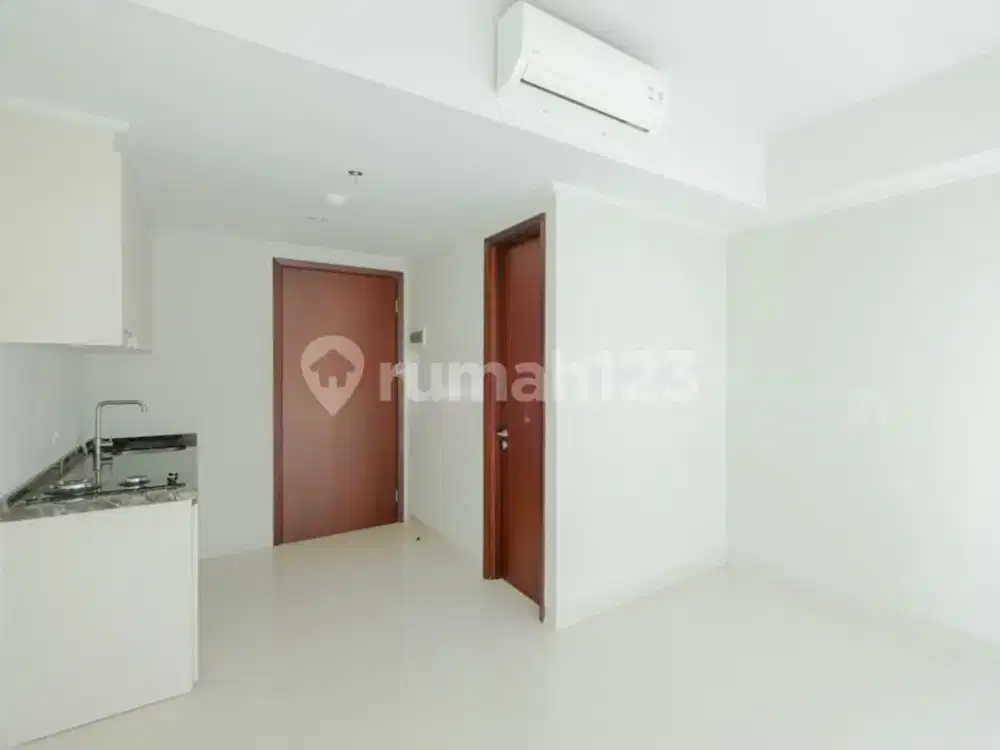 Di Sewakan Apartement Studio Green Sedayu *0061-Joe