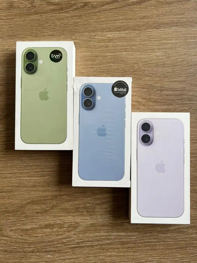 Iphone 17 256gb ibox resmi