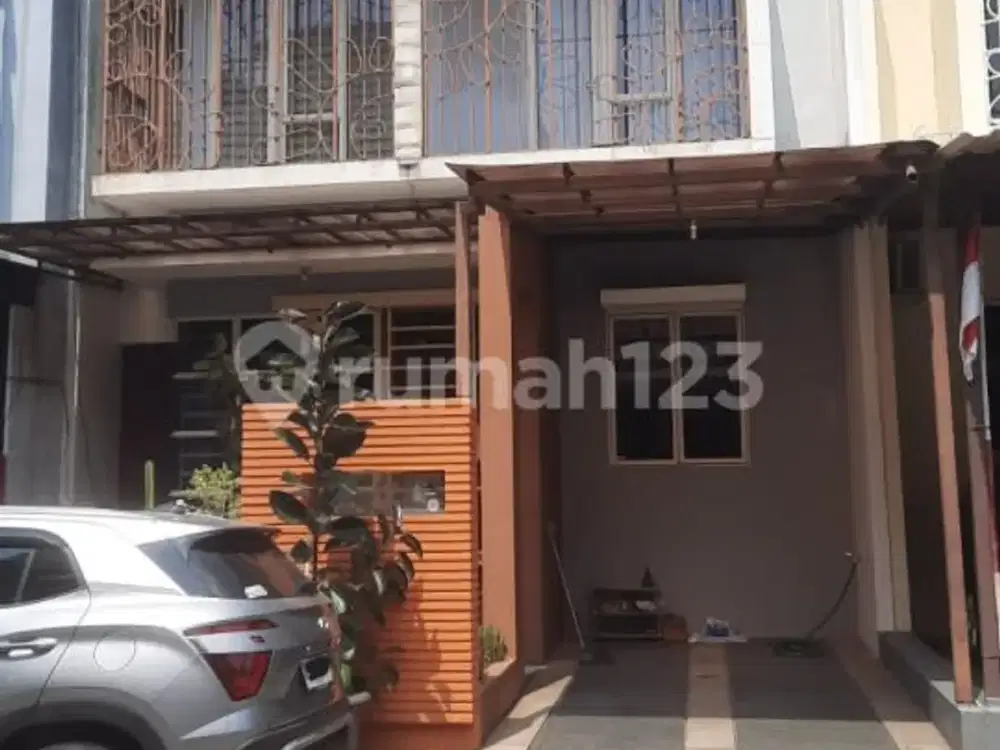 Di Jual Rumah Rapi Siap Huni Di Daan Mogot Baru 0033 JOE