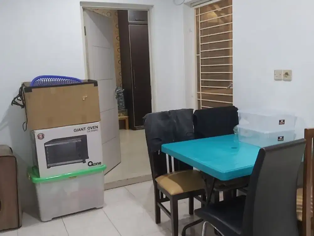 Rumah Dijual di Kota Bekasi