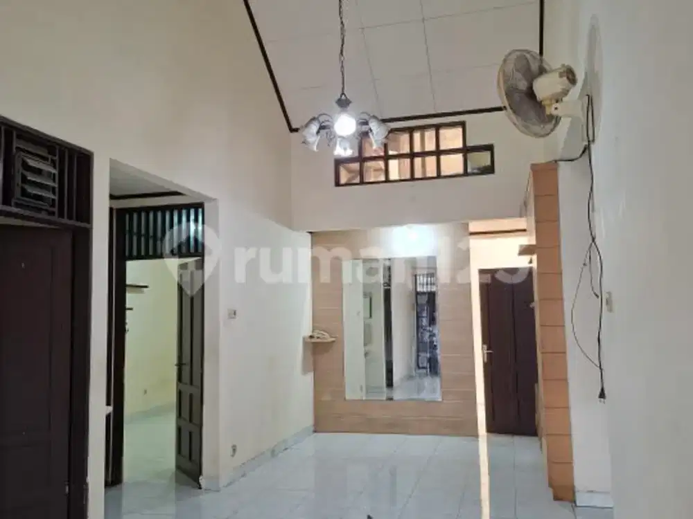 Di Jual Rumah Siap Huni di Citra 2