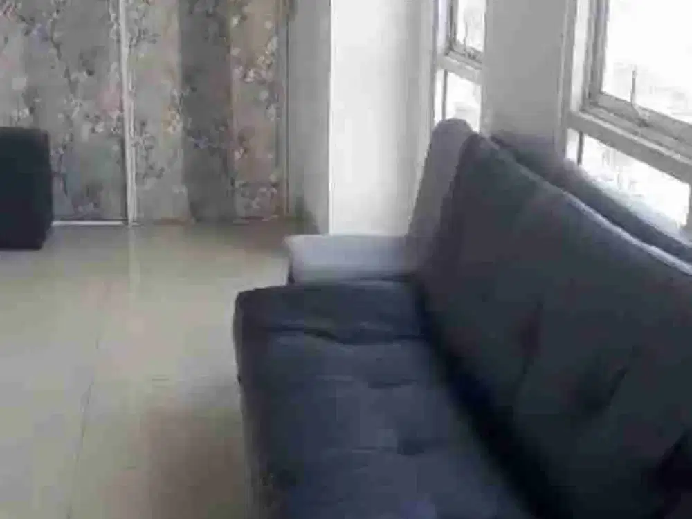 DISEWAKAN UNIT APARTEMENT PARADISE MANSION 2 BR FURNISHED
