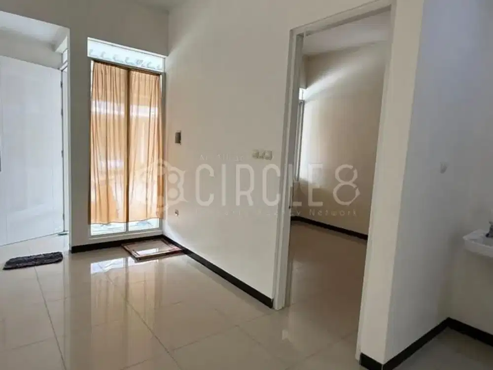 Jual Cepat! Rumah Tinggal Nyaman Di Kawasan Tenang Taman Kopo Indah, Bandung