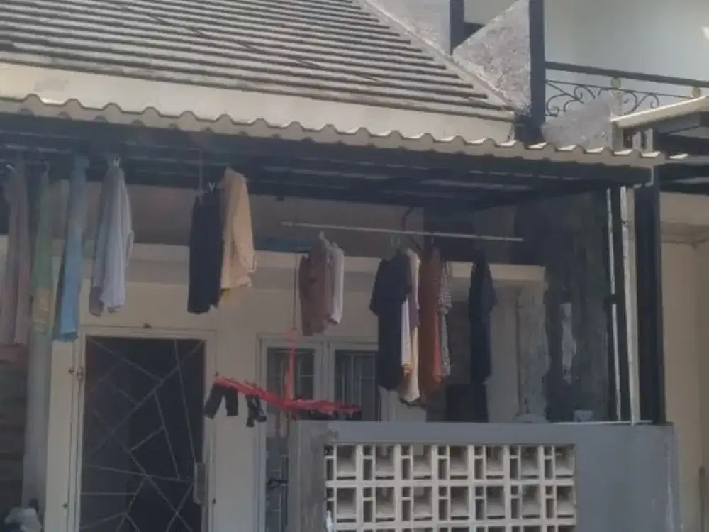 Dijual Rumah Serpong Garden di Villa Amelia 6 By Rumah Chinida (Li)