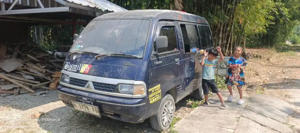 Mitsubishi tss120