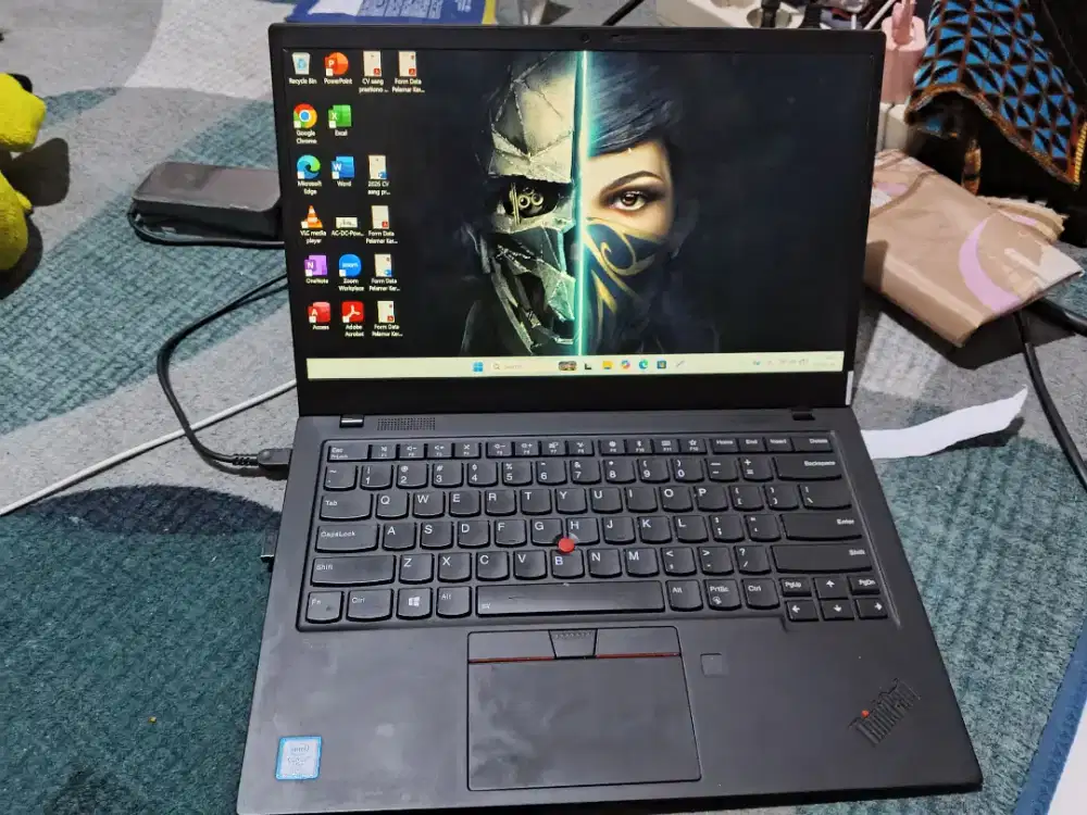 Lenovo Thinkpad X1 Carbon i7
