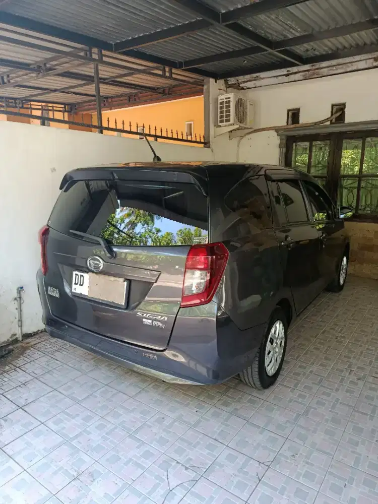 Jual sigra x 2017
