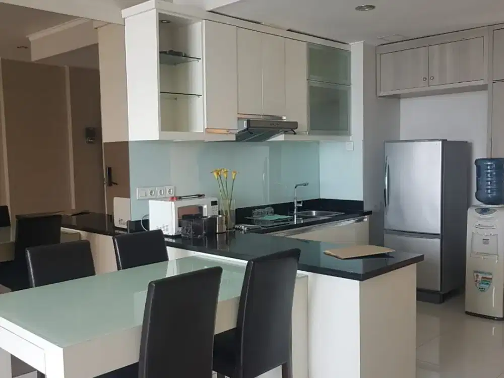 Disewakan Apartemen Ciputra World Surabaya Full Furnish
