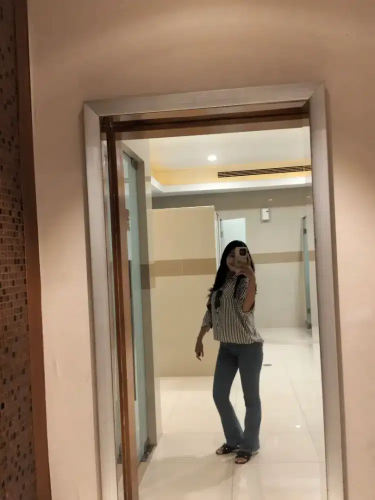Mencari pekerjaan