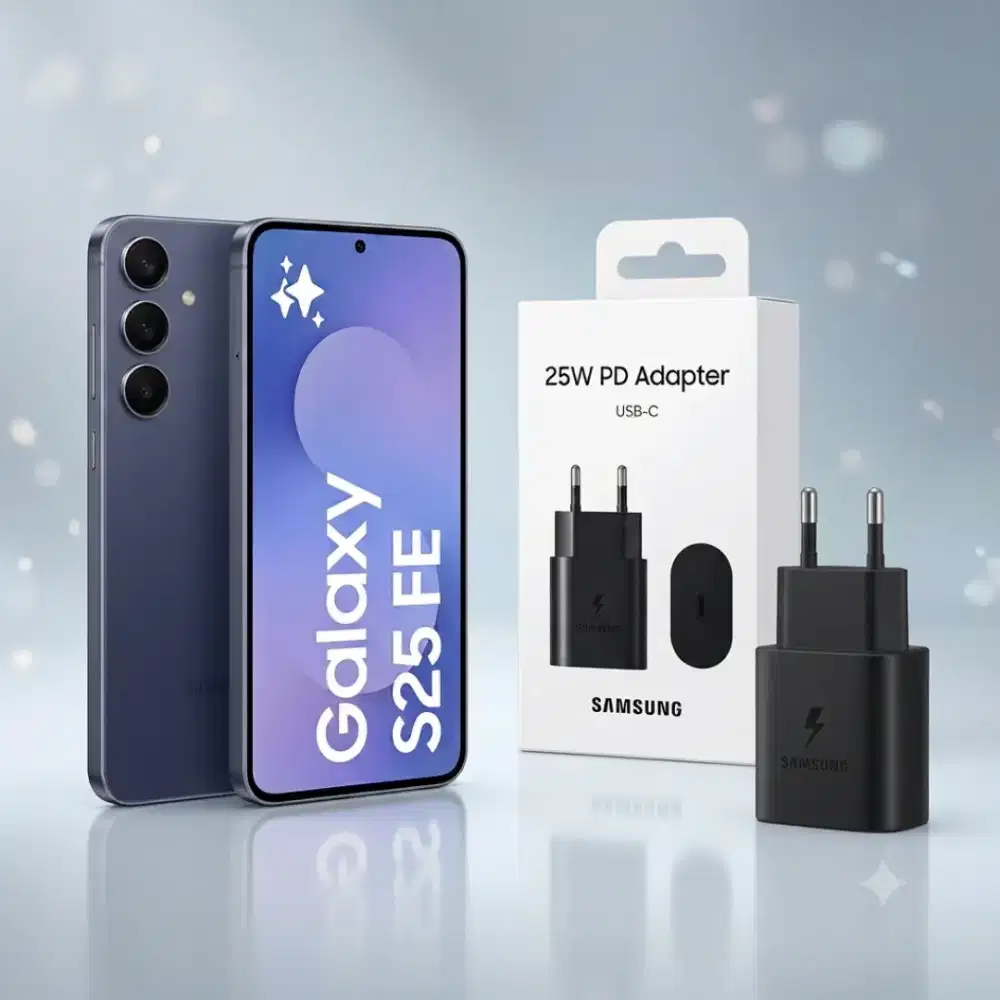 Galaxy S25 FE 5G