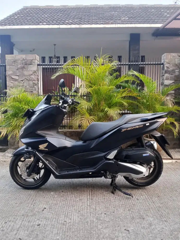 Honda new PCX ABS KYLESS THN 2024
