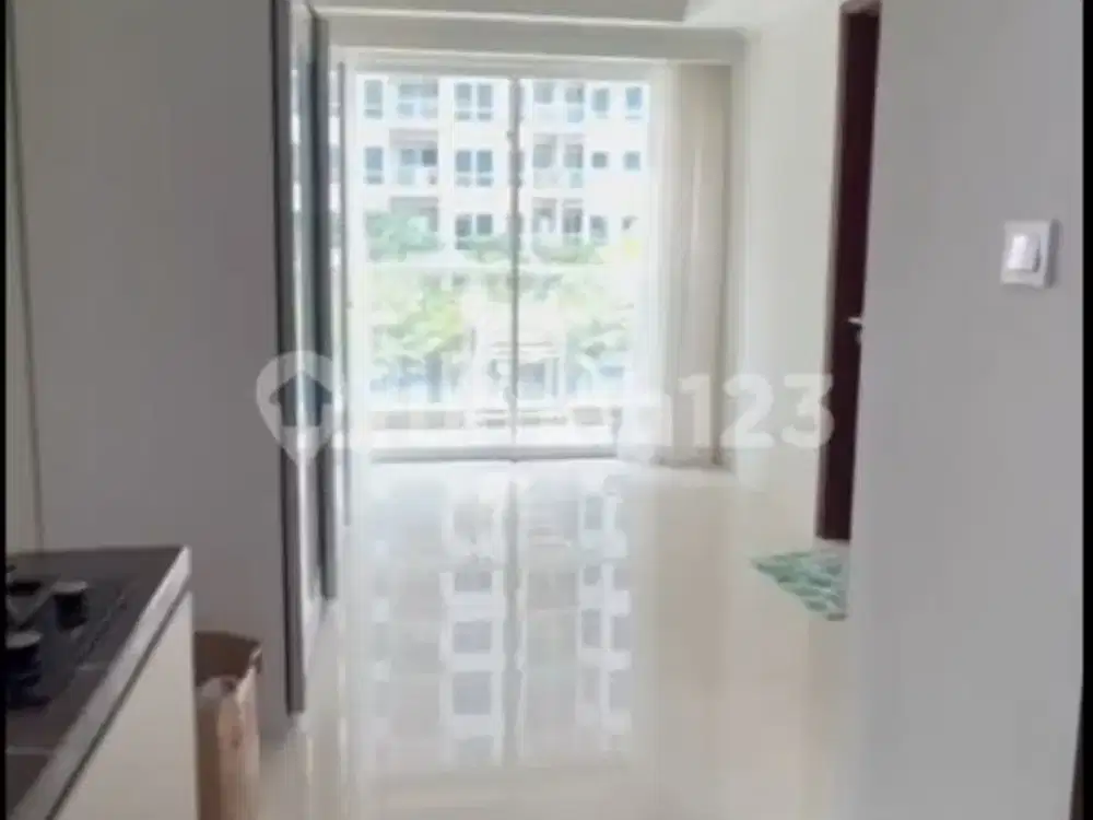 Di Jual Apartemen Green Sedayu 2 BR Siap Huni 0011 joepau