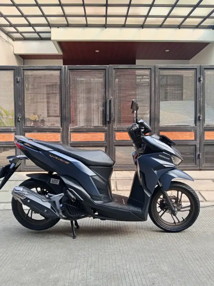 Honda new Vario KYLESS THN 2024 FULL ORISINIL