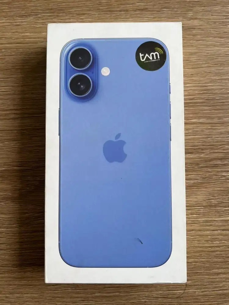 Iphone 16 128gb NEW