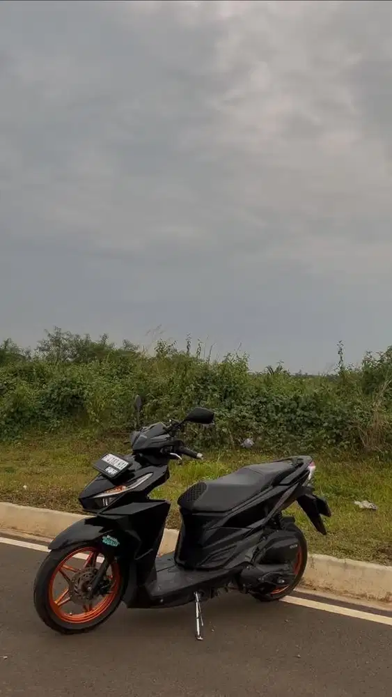 Vario Led old 2015