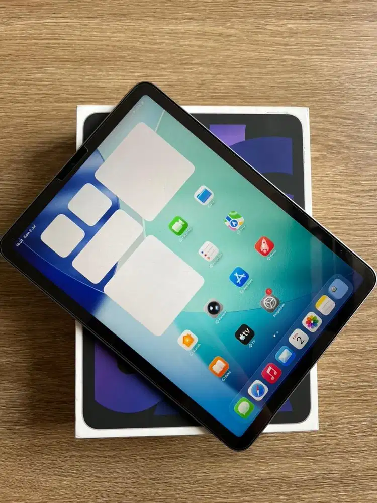 Ipad air 5 m1 ibox