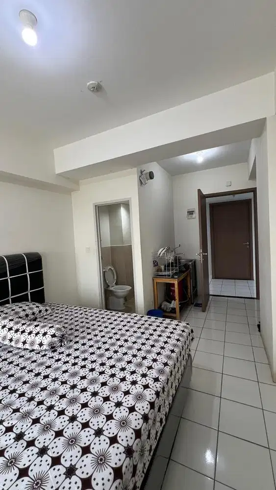 Disewakan Sewa Dikontrakan Kontrak Apartemen Podomoro Golf View