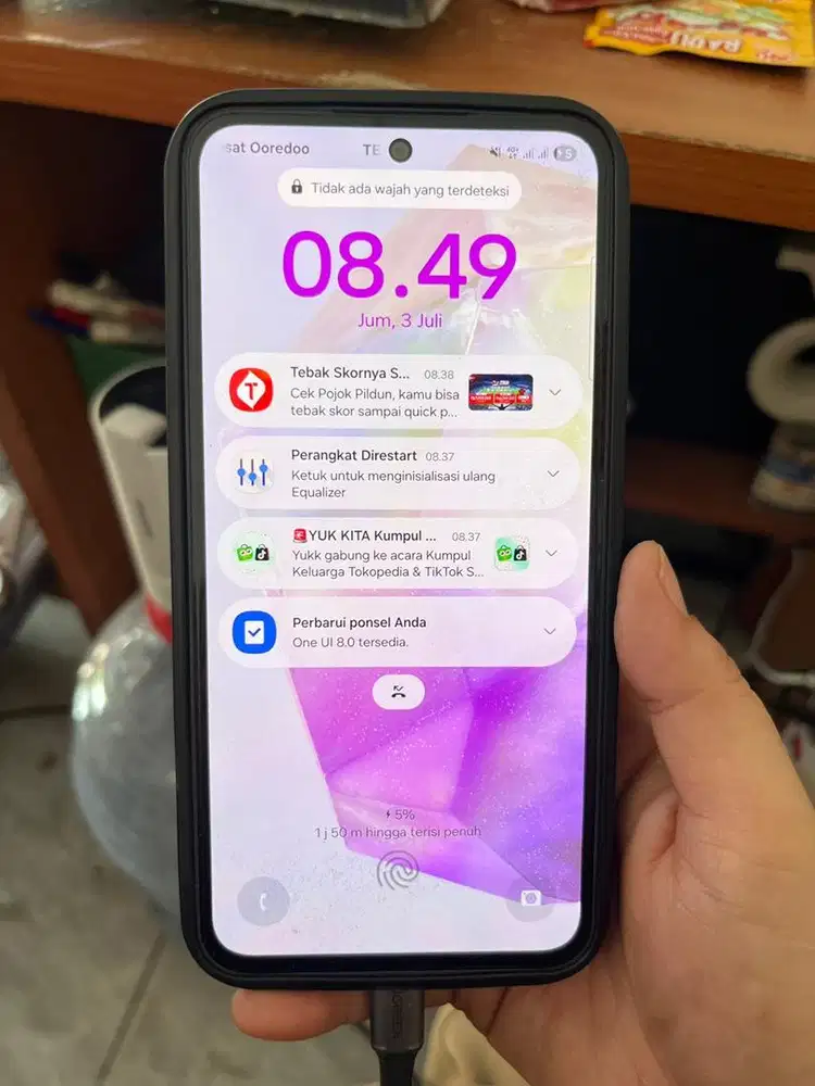 Samsung Galaxy A35 5G