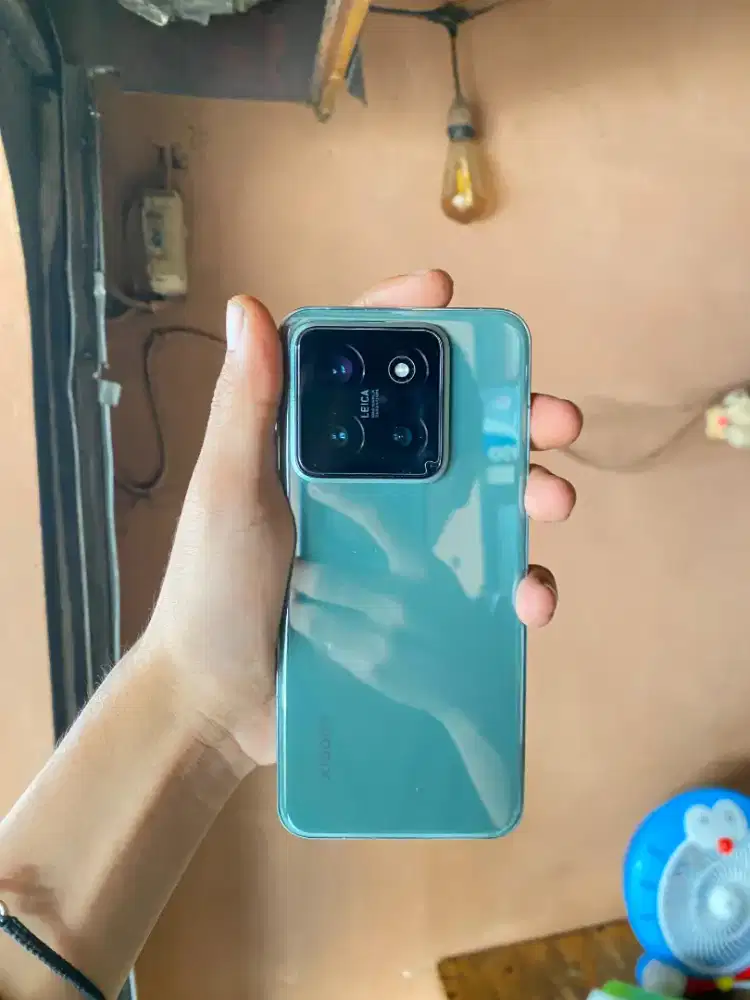 Xiaomi 14 12/256 tt carkem