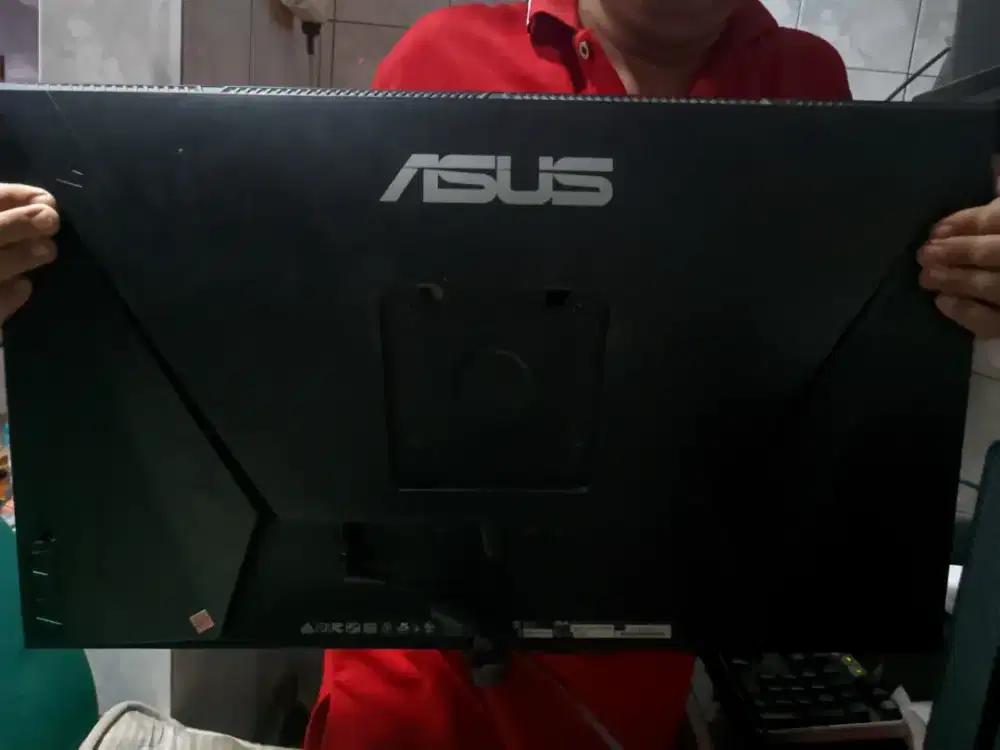 Monitor Asus 27 Inch