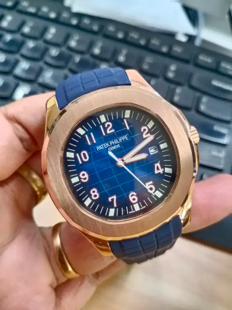 Jam pria Pp aquanut matjc