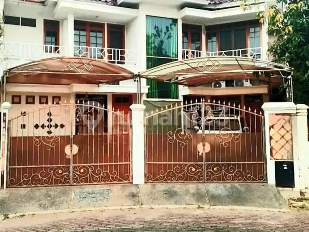 DI JUAL RUMAH SIAP HUNI DI CITRA 2 *0017-BAM