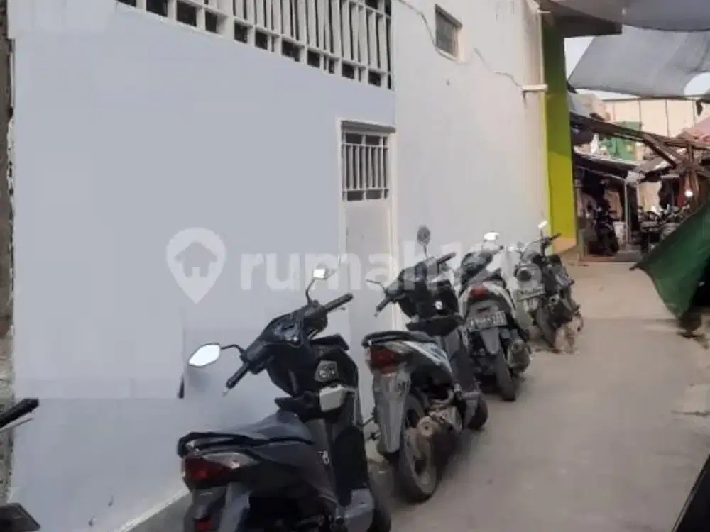 Di Jual Rumah Siap Huni Di Menceng 0059 JOE